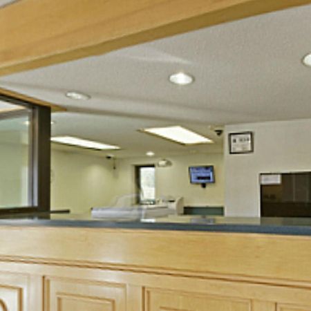 Royal Inn Charlotte Zewnętrze zdjęcie