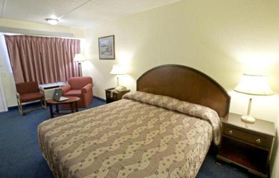 Royal Inn Charlotte Zewnętrze zdjęcie