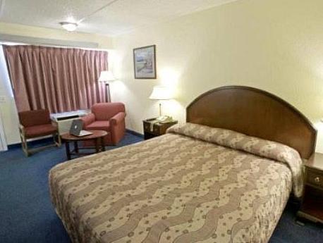 Royal Inn Charlotte Zewnętrze zdjęcie
