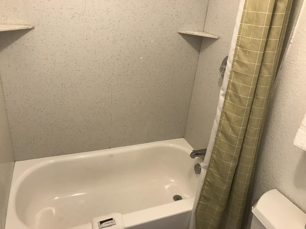 Royal Inn Charlotte Zewnętrze zdjęcie
